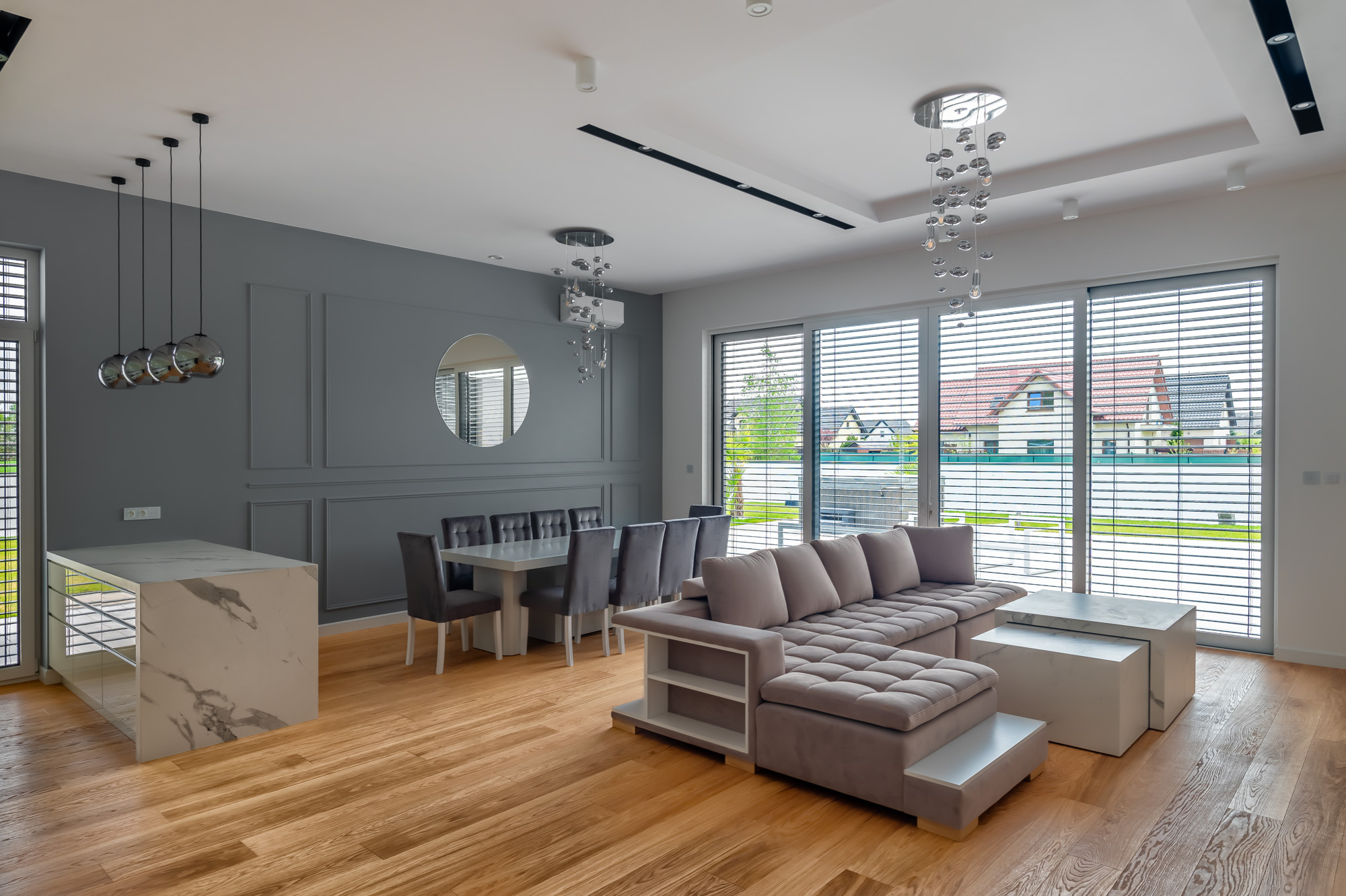 Fotografia nieruchomości Wrocław