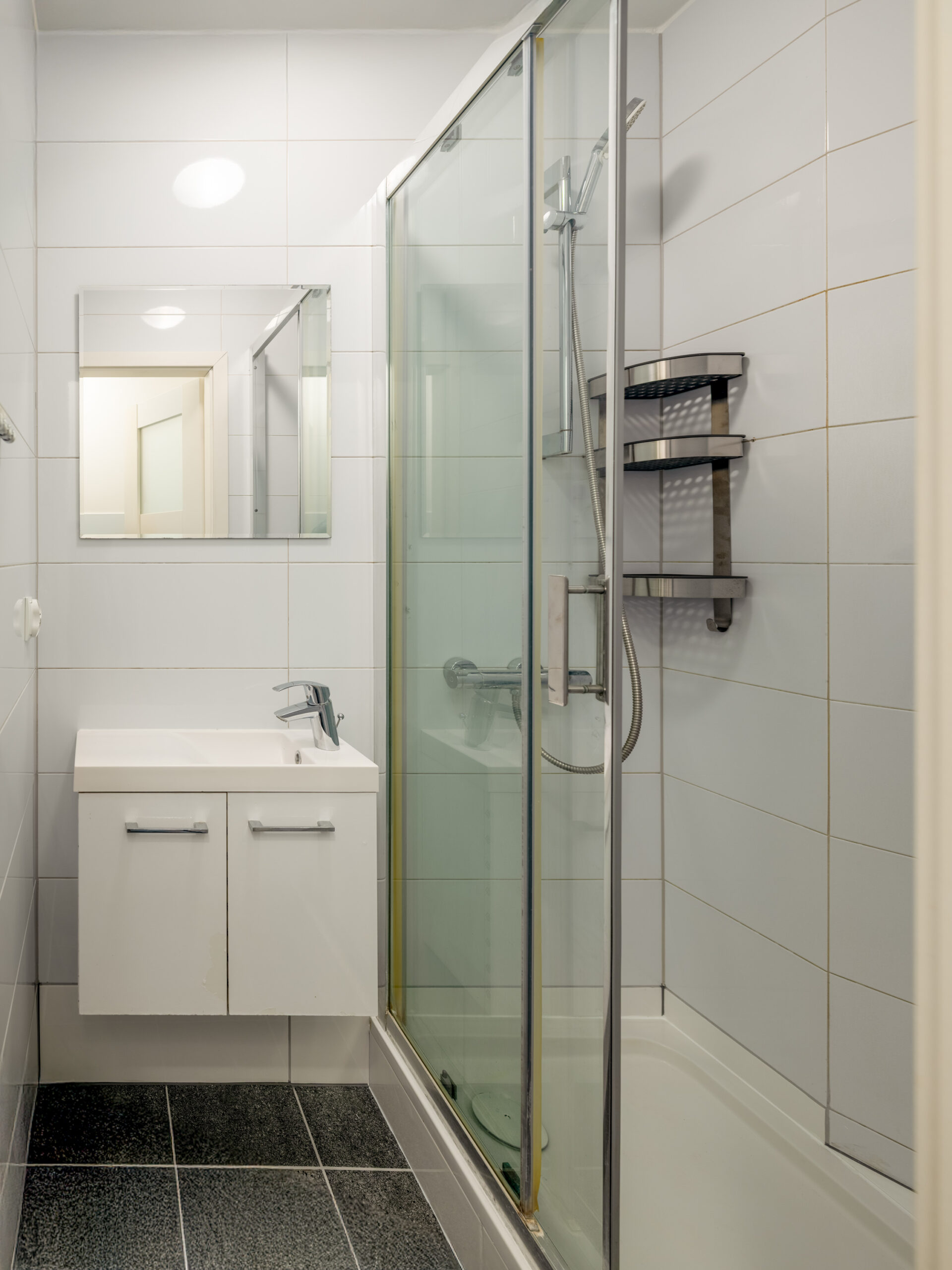 Lazienka Standard Wroclaw