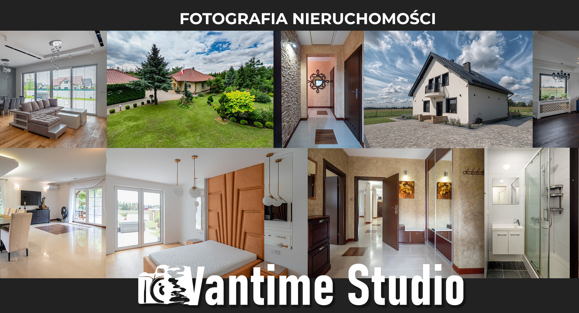 Fotografia nieruchomości Wrocław