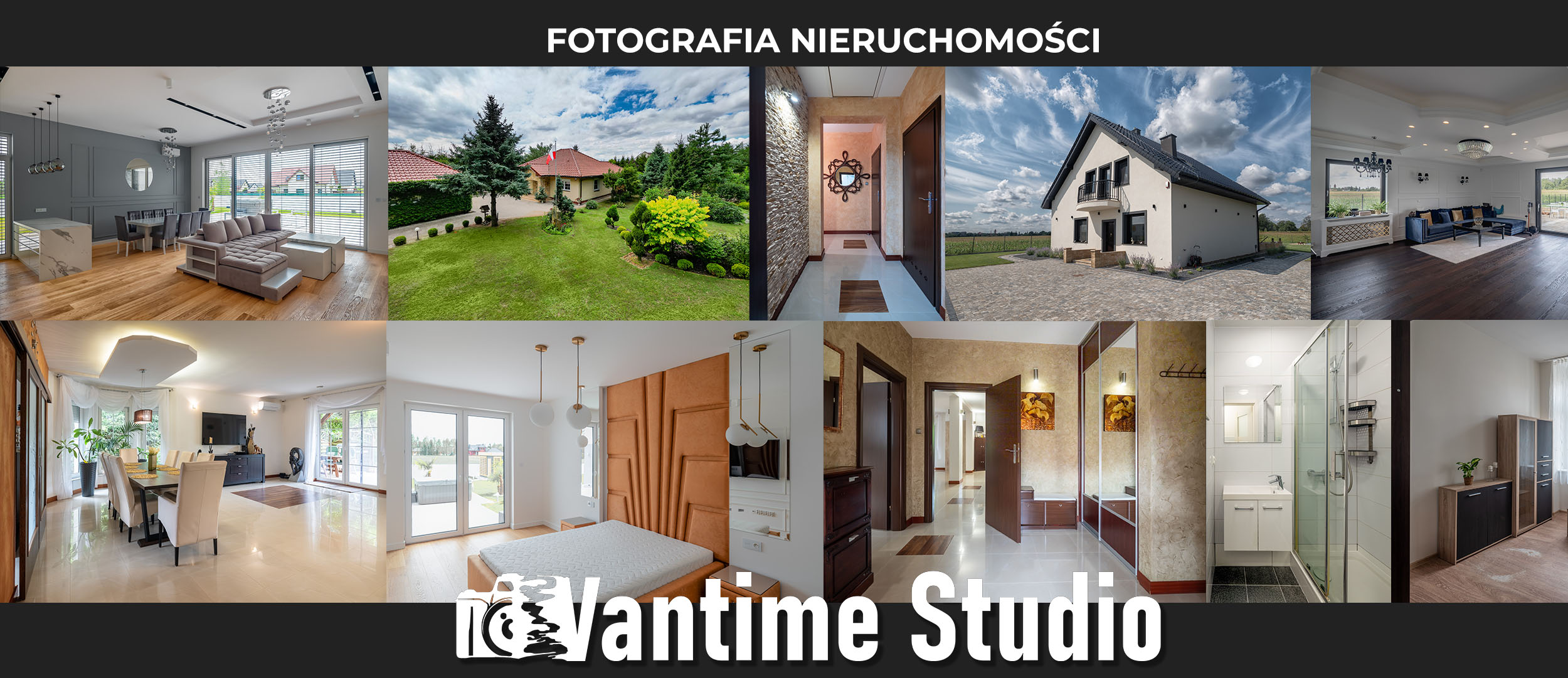 Fotografia nieruchomości Wrocław