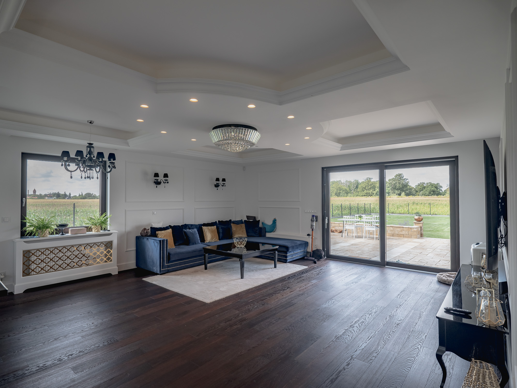 Fotografia nieruchomości Wrocław